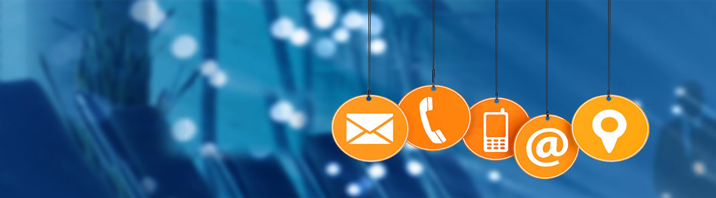 Contact - Ryan Group